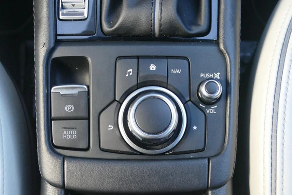 Mazda CX-3 - Afbeelding 26 van 30