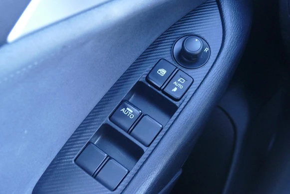 Mazda CX-3 - Afbeelding 27 van 30