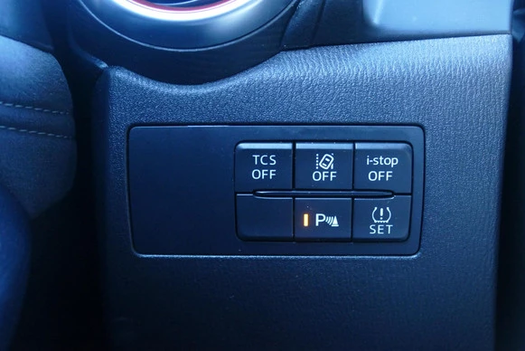 Mazda CX-3 - Afbeelding 28 van 30