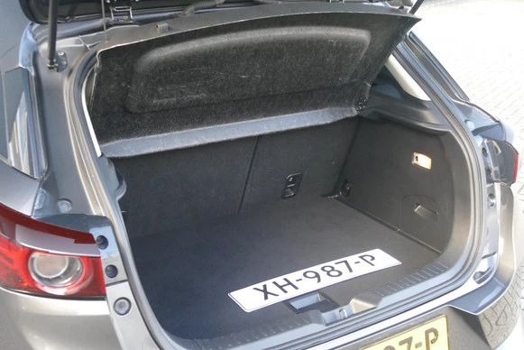 Mazda CX-3 - Afbeelding 30 van 30