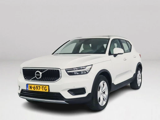Volvo XC40 - Afbeelding 1 van 30