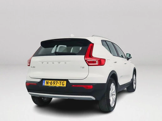 Volvo XC40 - Afbeelding 2 van 30
