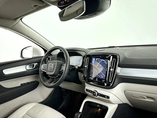 Volvo XC40 - Afbeelding 3 van 30
