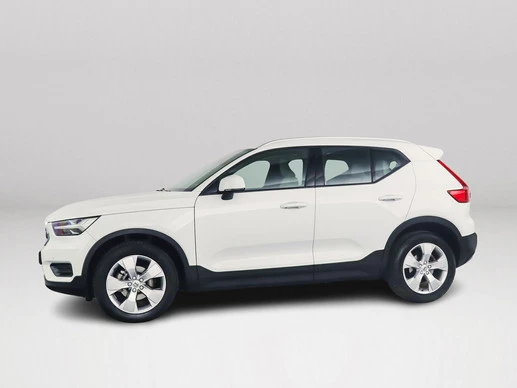 Volvo XC40 - Afbeelding 4 van 30