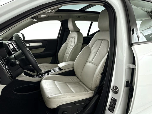 Volvo XC40 - Afbeelding 6 van 30