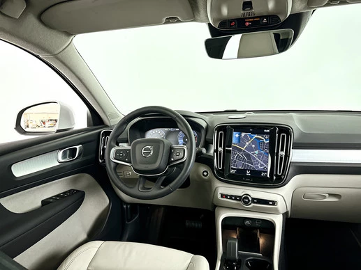 Volvo XC40 - Afbeelding 7 van 30