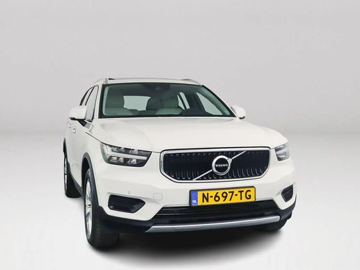 Volvo XC40 - Afbeelding 9 van 30