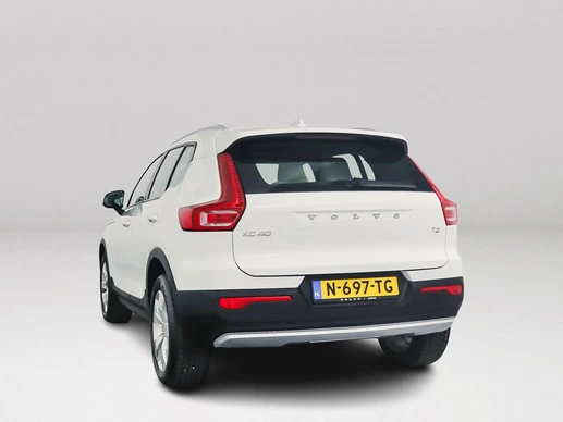 Volvo XC40 - Afbeelding 10 van 30