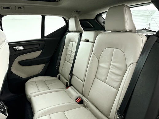 Volvo XC40 - Afbeelding 11 van 30