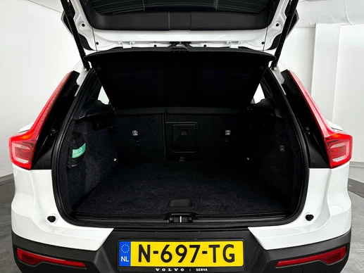 Volvo XC40 - Afbeelding 12 van 30