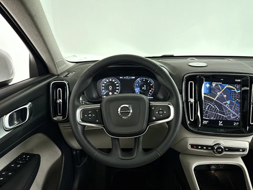 Volvo XC40 - Afbeelding 15 van 30