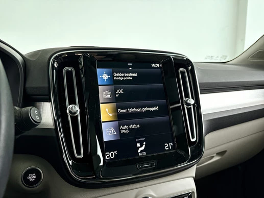 Volvo XC40 - Afbeelding 19 van 30