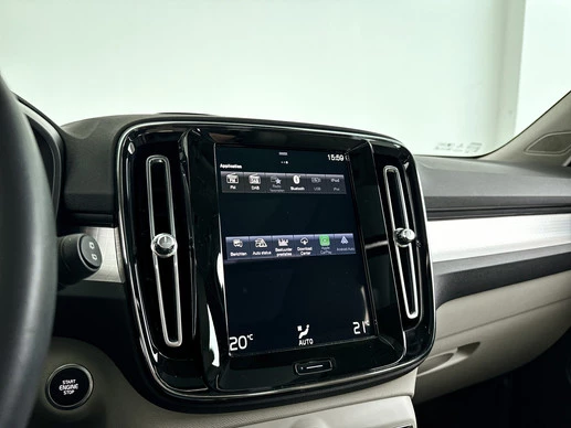 Volvo XC40 - Afbeelding 20 van 30
