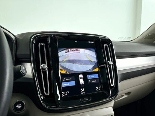 Volvo XC40 - Afbeelding 21 van 30