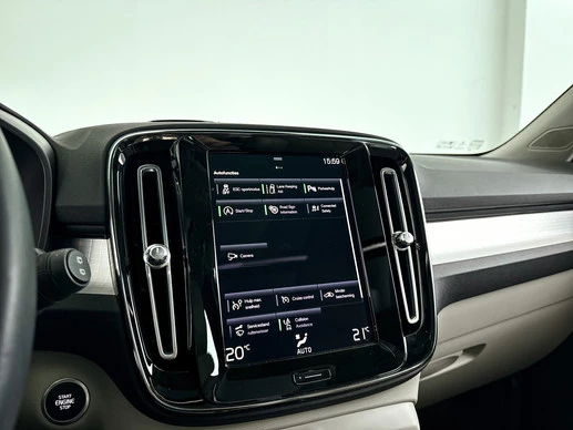 Volvo XC40 - Afbeelding 22 van 30