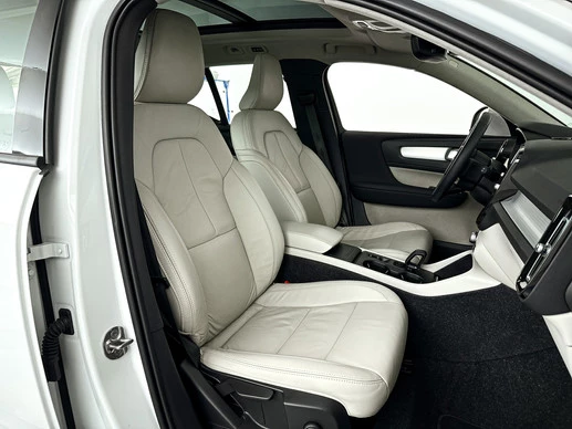 Volvo XC40 - Afbeelding 27 van 30