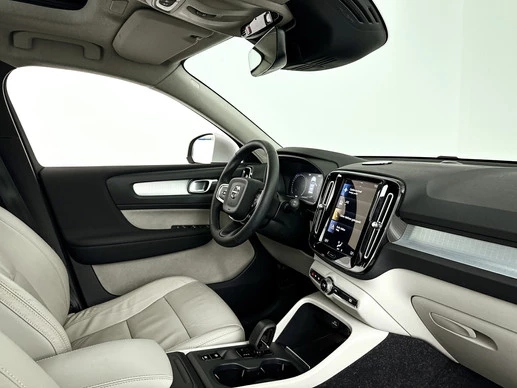 Volvo XC40 - Afbeelding 28 van 30