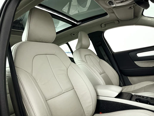 Volvo XC40 - Afbeelding 29 van 30