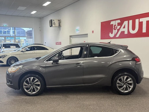 Citroën DS4 - Afbeelding 3 van 21