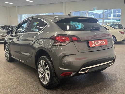Citroën DS4 - Afbeelding 4 van 21