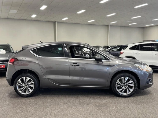 Citroën DS4 - Afbeelding 7 van 21