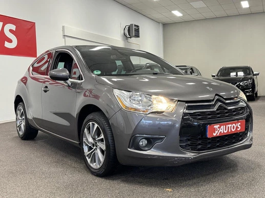 Citroën DS4 - Afbeelding 8 van 21