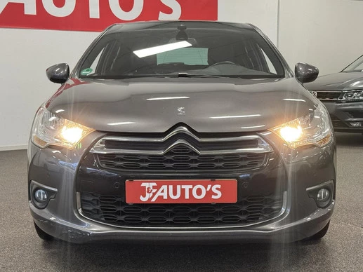 Citroën DS4 - Afbeelding 10 van 21