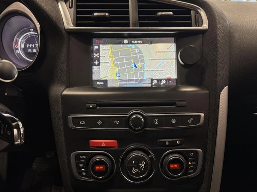 Citroën DS4 - Afbeelding 20 van 21