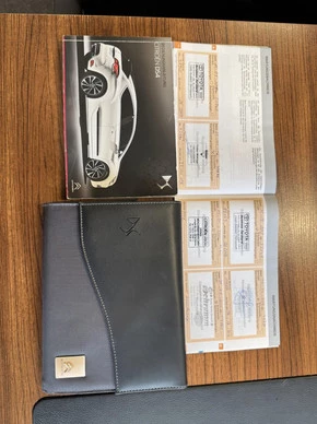 Citroën DS4 - Afbeelding 21 van 21