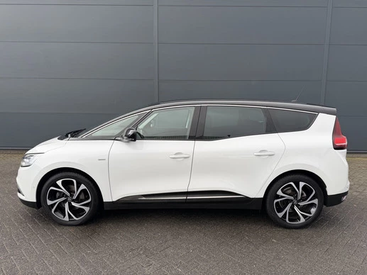 Renault Grand Scénic - Afbeelding 2 van 27