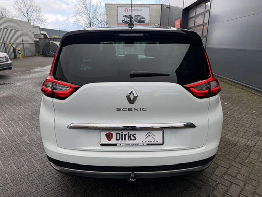 Renault Grand Scénic - Afbeelding 5 van 27