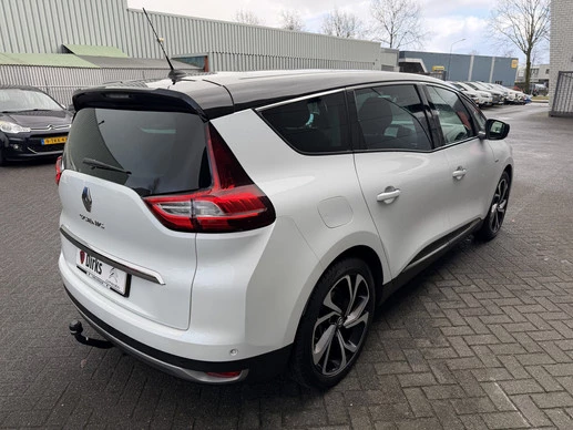Renault Grand Scénic - Afbeelding 6 van 27