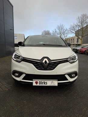 Renault Grand Scénic - Afbeelding 8 van 27