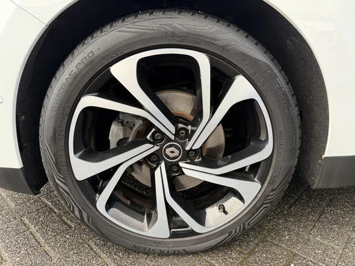 Renault Grand Scénic - Afbeelding 9 van 27