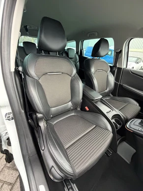 Renault Grand Scénic - Afbeelding 12 van 27