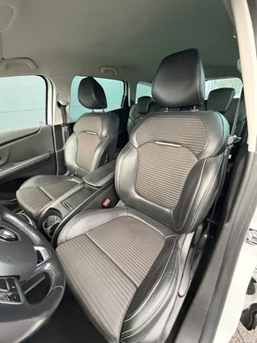 Renault Grand Scénic - Afbeelding 13 van 27