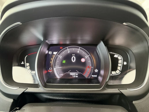 Renault Grand Scénic - Afbeelding 16 van 27