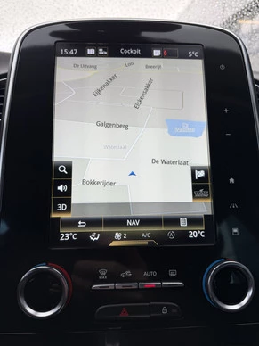 Renault Grand Scénic - Afbeelding 19 van 27