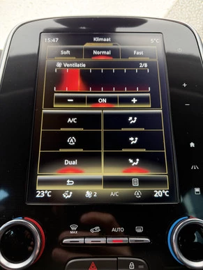 Renault Grand Scénic - Afbeelding 20 van 27