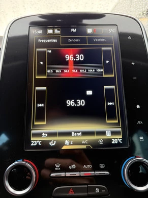 Renault Grand Scénic - Afbeelding 21 van 27