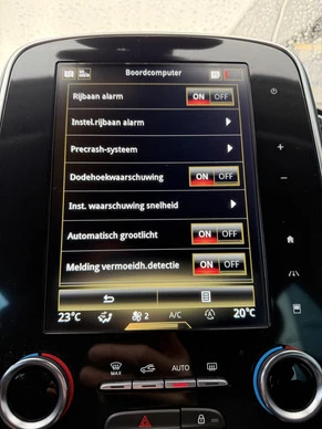 Renault Grand Scénic - Afbeelding 22 van 27