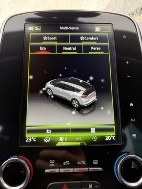 Renault Grand Scénic - Afbeelding 23 van 27