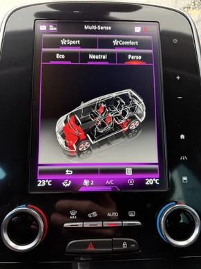 Renault Grand Scénic - Afbeelding 24 van 27