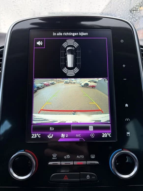 Renault Grand Scénic - Afbeelding 25 van 27