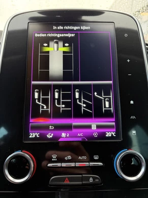 Renault Grand Scénic - Afbeelding 26 van 27