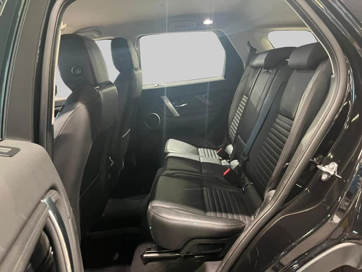 Land Rover Discovery Sport - Afbeelding 22 van 26
