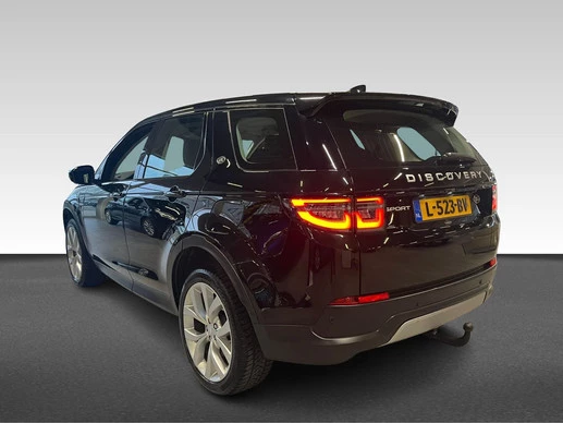 Land Rover Discovery Sport - Afbeelding 3 van 26
