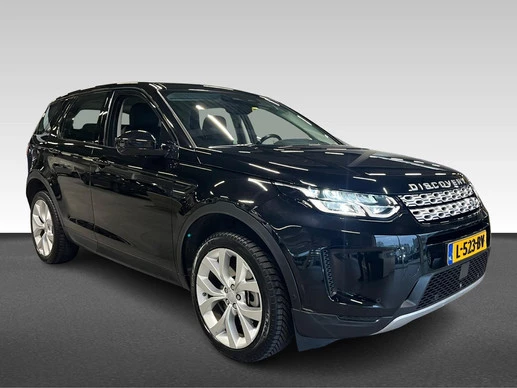 Land Rover Discovery Sport - Afbeelding 4 van 26