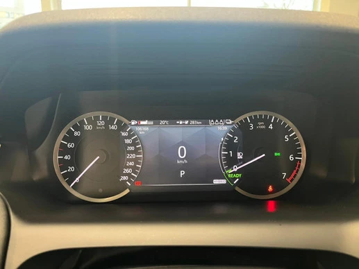 Land Rover Discovery Sport - Afbeelding 5 van 26