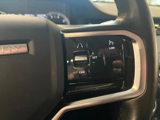 Land Rover Discovery Sport - Afbeelding 7 van 26